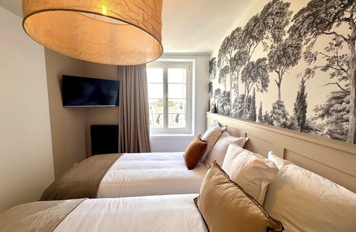 Benodet Hotel | Logis Hôtel Armoric