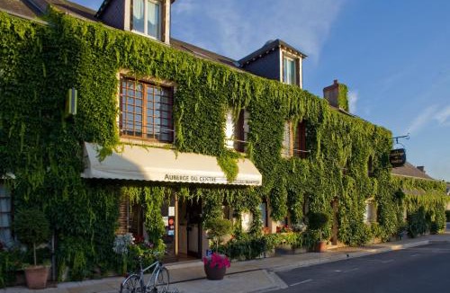 Chitenay Hotel | Logis Hôtel Auberge Du Centre Châteaux de la Loire