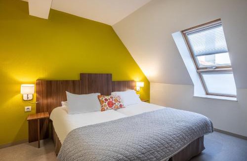 Amboise Hotel | Logis Hôtel Chaptal, Amboise