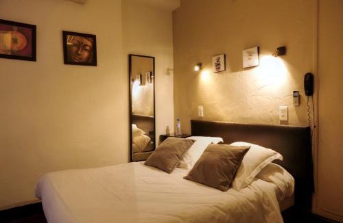 Orange Hotel | Logis Hôtel de Provence