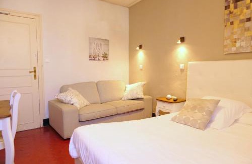 Orange Hotel | Logis Hôtel de Provence