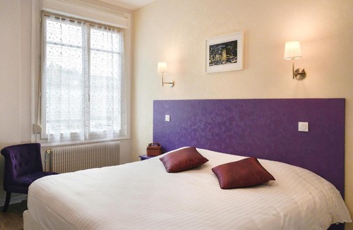 Old Town Hotel | Logis Hôtel Des Châteaux De La Loire