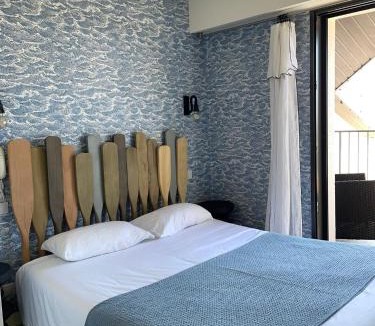 Plougonvelin Hotel | Logis Hôtel du Large