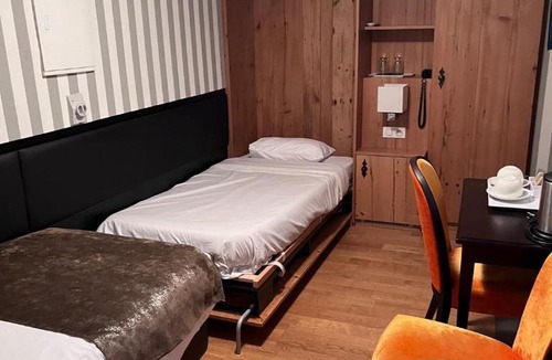 Petite-France Hotel | Logis Hôtel Ettenheim