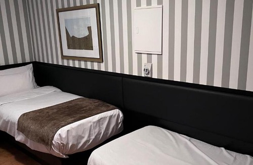 Petite-France Hotel | Logis Hôtel Ettenheim
