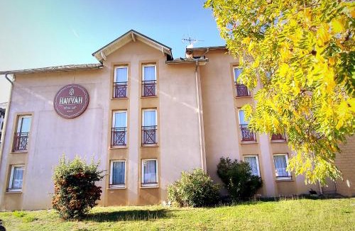 Gap Hotel | Logis Hôtel HAVVAH