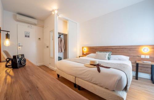 Biscarrosse Plage Hotel | Logis Hôtel La Forestière