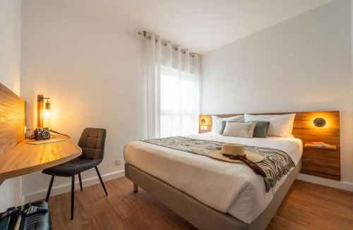 Biscarrosse Plage Hotel | Logis Hôtel La Forestière