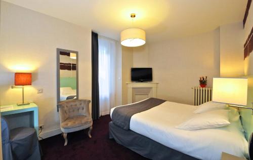 Bareges Hotel | Logis Hôtel Le Central