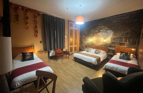 Le Bugue Hotel | Logis Hôtel Le Cygne