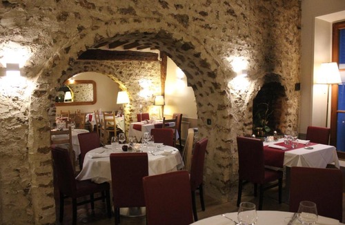 Saint-Lambert Hotel | Logis Hôtel - Le Manoir de Sauvegrain