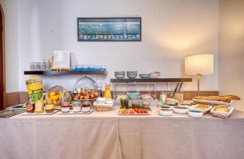 Quimiac Hotel | Logis Hôtel Le Relais Marine