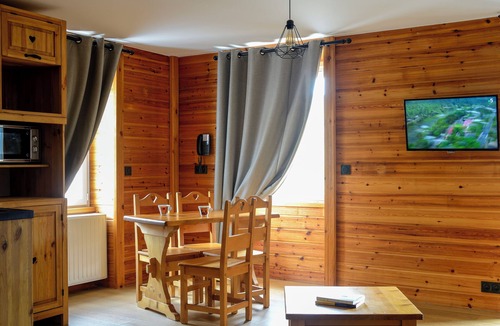 Ancelle Hotel | Logis Hôtel Les Autanes & Spa