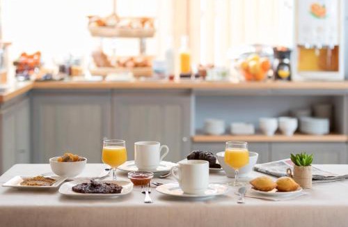 Travexin Hotel | Logis Hôtel les Chatelminés