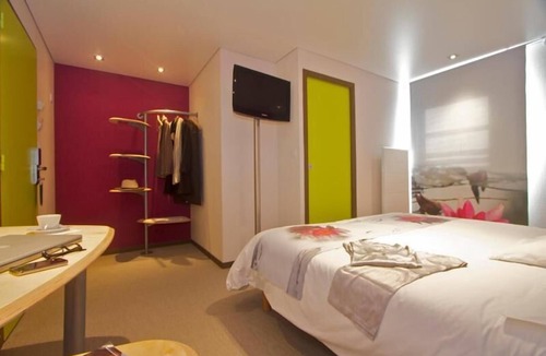 Quimperle Hotel | Logis Hôtel Novalis
