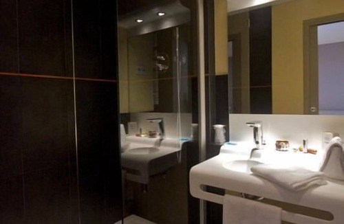 Quimperle Hotel | Logis Hôtel Novalis