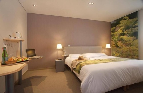 Quimperle Hotel | Logis Hôtel Novalis
