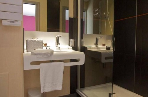 Quimperle Hotel | Logis Hôtel Novalis