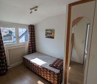 La Bourboule Hotel | Logis Hôtel Regina