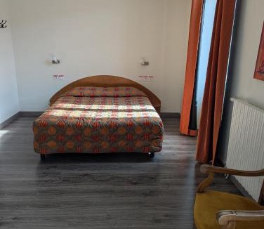 La Bourboule Hotel | Logis Hôtel Regina
