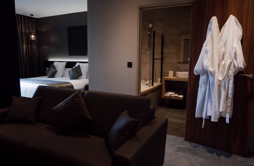 Boutervilliers Hotel | Logis- Hôtel & Restaurant La maison des blés