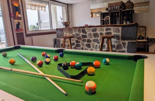 Jassat Hotel | Logis Hôtel Restaurant SPA le Beau Site