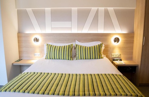 Blaesheim Hotel | Logis Hôtel Restaurant Au Boeuf