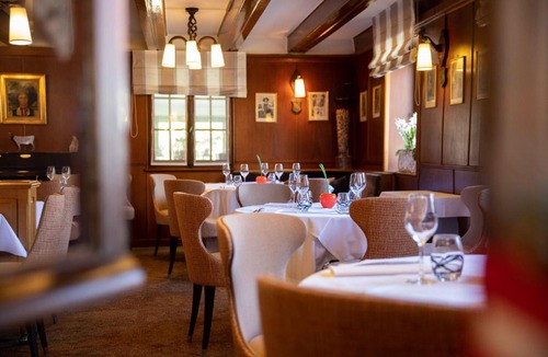 Blaesheim Hotel | Logis Hôtel Restaurant Au Boeuf