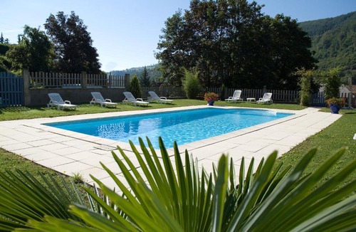 Tarare Hotel | Logis Hôtel Restaurant Burnichon