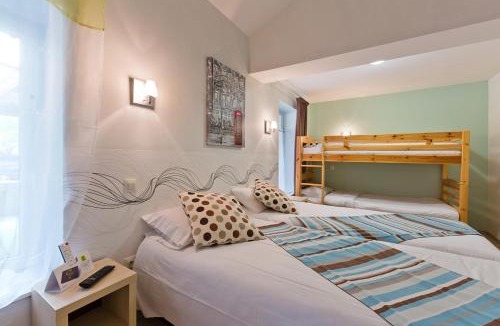 Vertolaye Hotel | Logis Hôtel Restaurant de la Dore