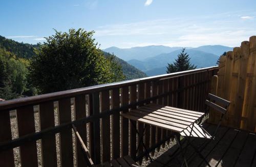 Saint-Amarin Hotel | Logis Hôtel-Restaurant Auberge Du Mehrbachel