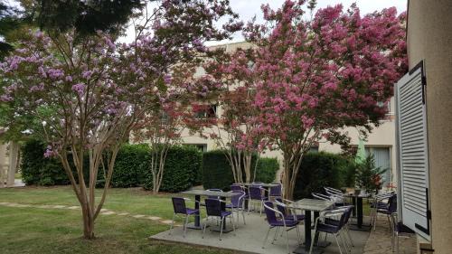 Fleurance Hotel | Logis Hôtel & Restaurant Le Fleurance