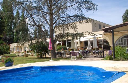 Fleurance Hotel | Logis Hôtel & Restaurant Le Fleurance