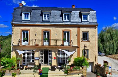 Montignac Hotel | Logis Hôtel Restaurant Le Lascaux