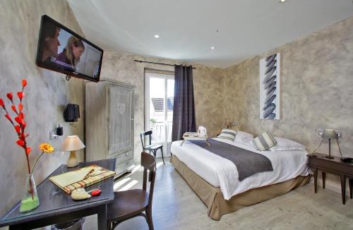 Montignac Hotel | Logis Hôtel Restaurant Le Lascaux