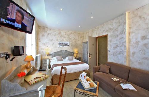 Montignac Hotel | Logis Hôtel Restaurant Le Lascaux