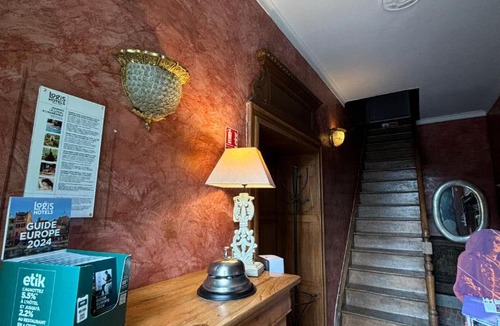 Artres Hotel | LOGIS HÔTEL-RESTAURANT - Le Moulin d'Artres
