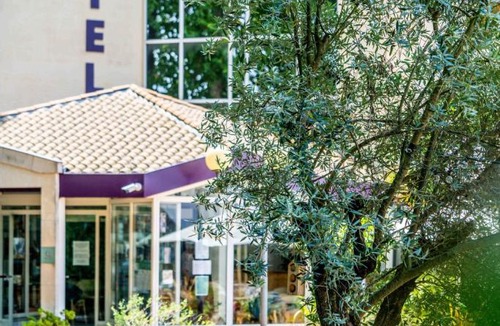 Bergerac Hotel | Logis Hôtel & Restaurant Ludik