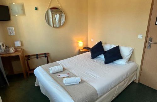 Epaignes Hotel | Logis Hôtel Restaurant SPA Le Tosny