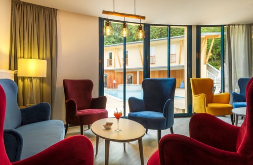 Chille Hotel | Logis Hôtel Restaurant Spa Parenthèse