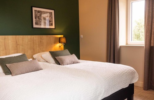 Labaroche Hotel | Logis Hôtel Restaurant & Spa La Rochette