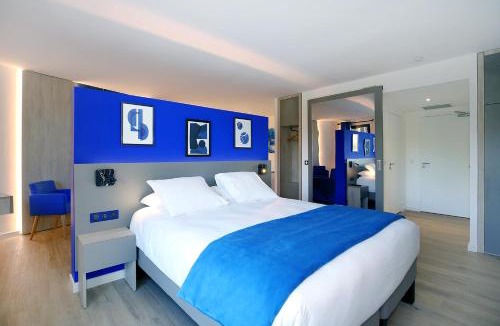 Rousset Hotel | Logis Hôtel & Spa Déjeunez Sous L'Arbre