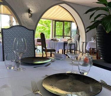 Duras Hotel | Logis Hostellerie des Ducs