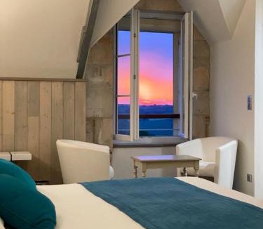 Duras Hotel | Logis Hostellerie des Ducs