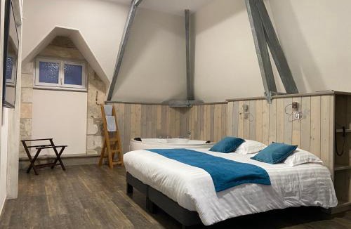Duras Hotel | Logis Hostellerie des Ducs