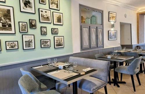 Thonac Hotel | Logis Hotel Archambeau