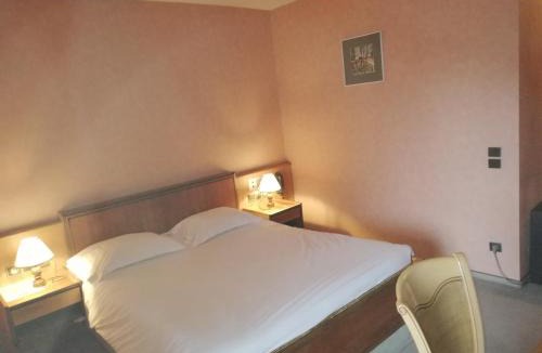 Ingwiller Hotel | Logis Hotel Aux Comtes De Hanau