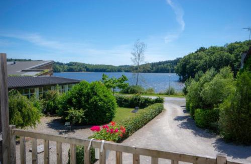 Neuvic Hotel | Logis Hotel du Lac