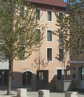 Seyssel Hotel | Logis hotel du Rhône