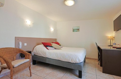 Agay Hotel | Logis Hotel l'Esterella